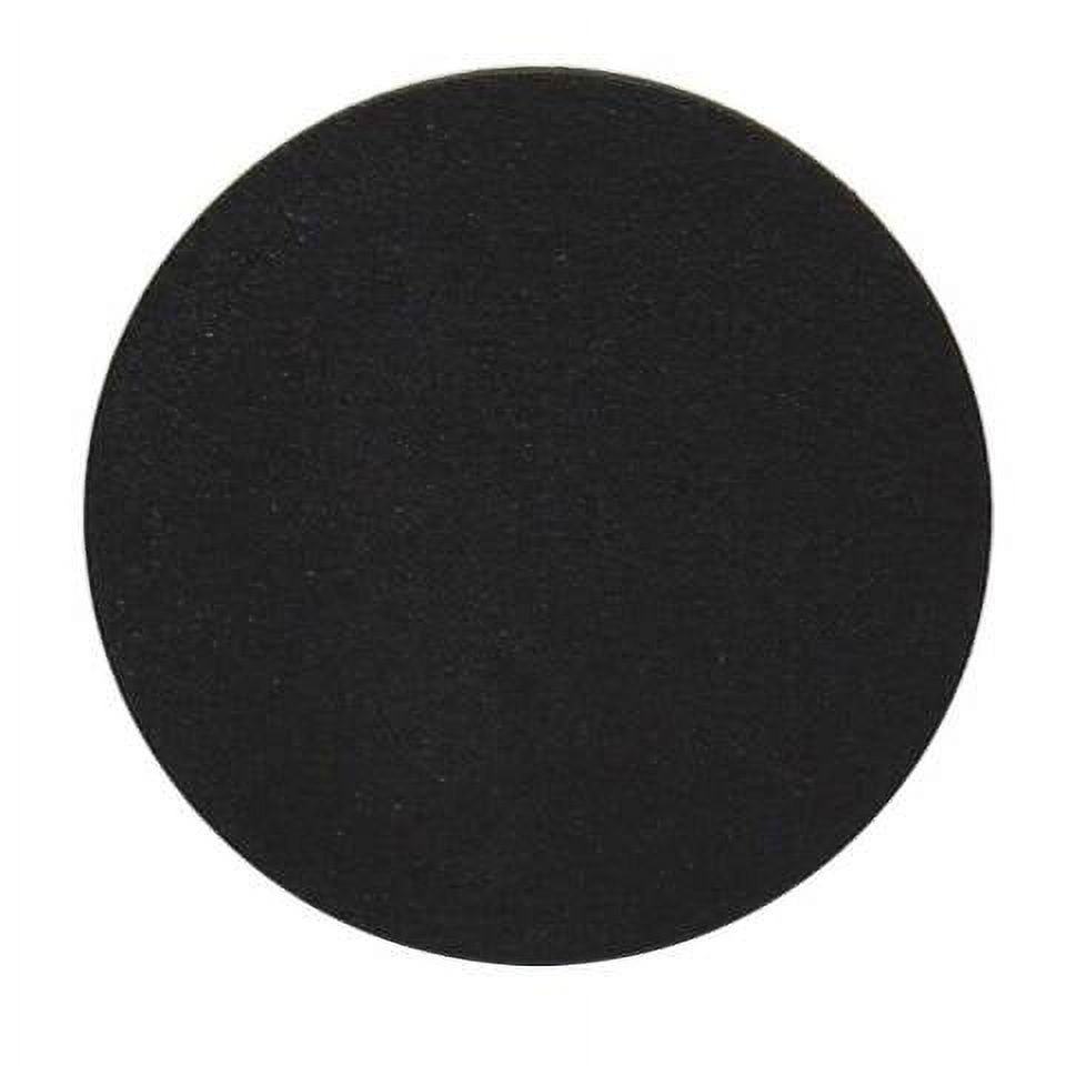 Misty Harbor Boat Gauge Filler Cap 2 1/8 Inch Black