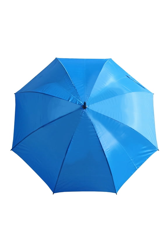 Golf Umbrella, 58 Inch Canopy, Blue
