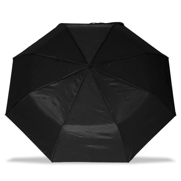 Misty Harbor Rain Umbrella with AOC Carabiner Clip, Auto Open Auto Close