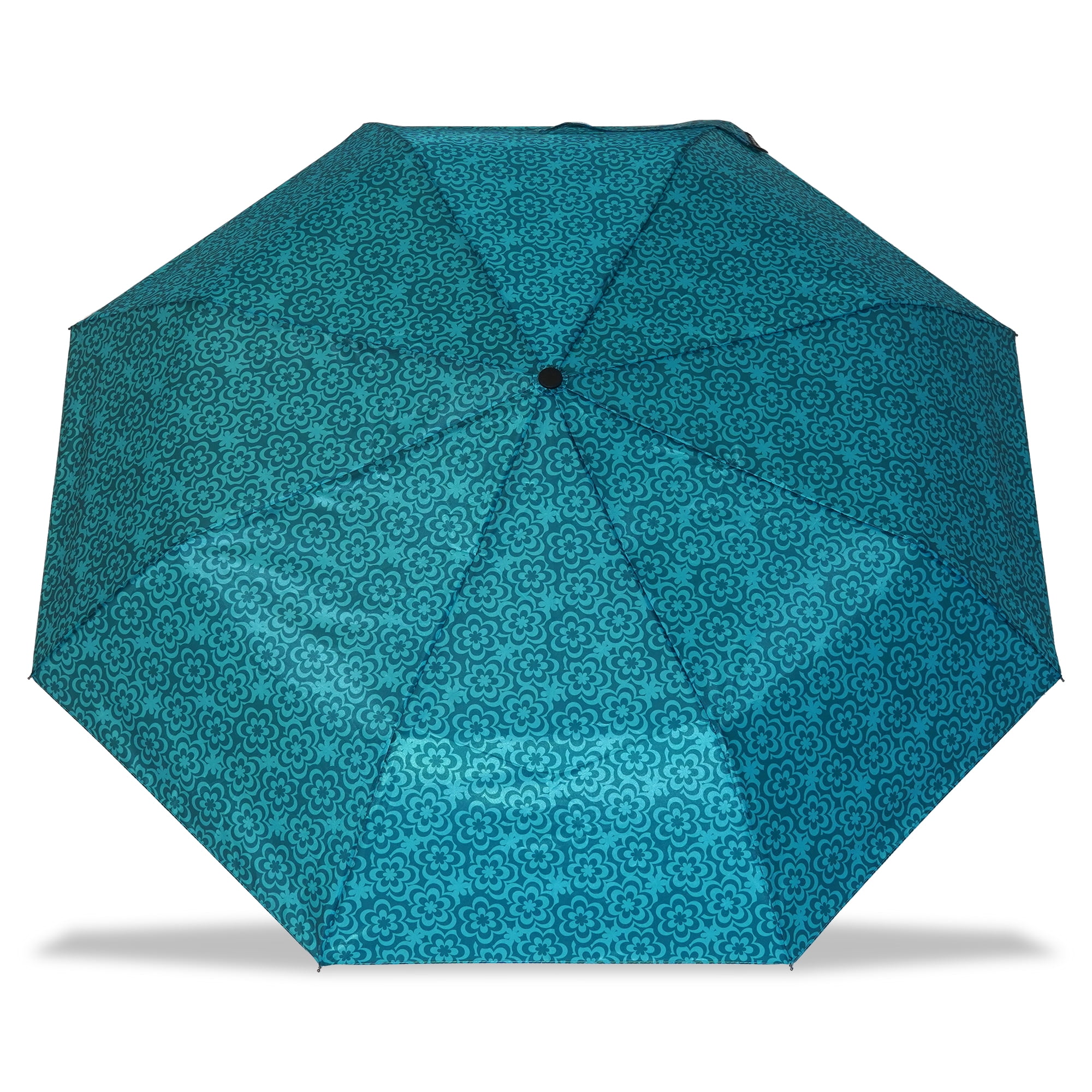 Misty Harbor Rain Umbrella with AOC Carabiner Clip, Auto Open Auto ...
