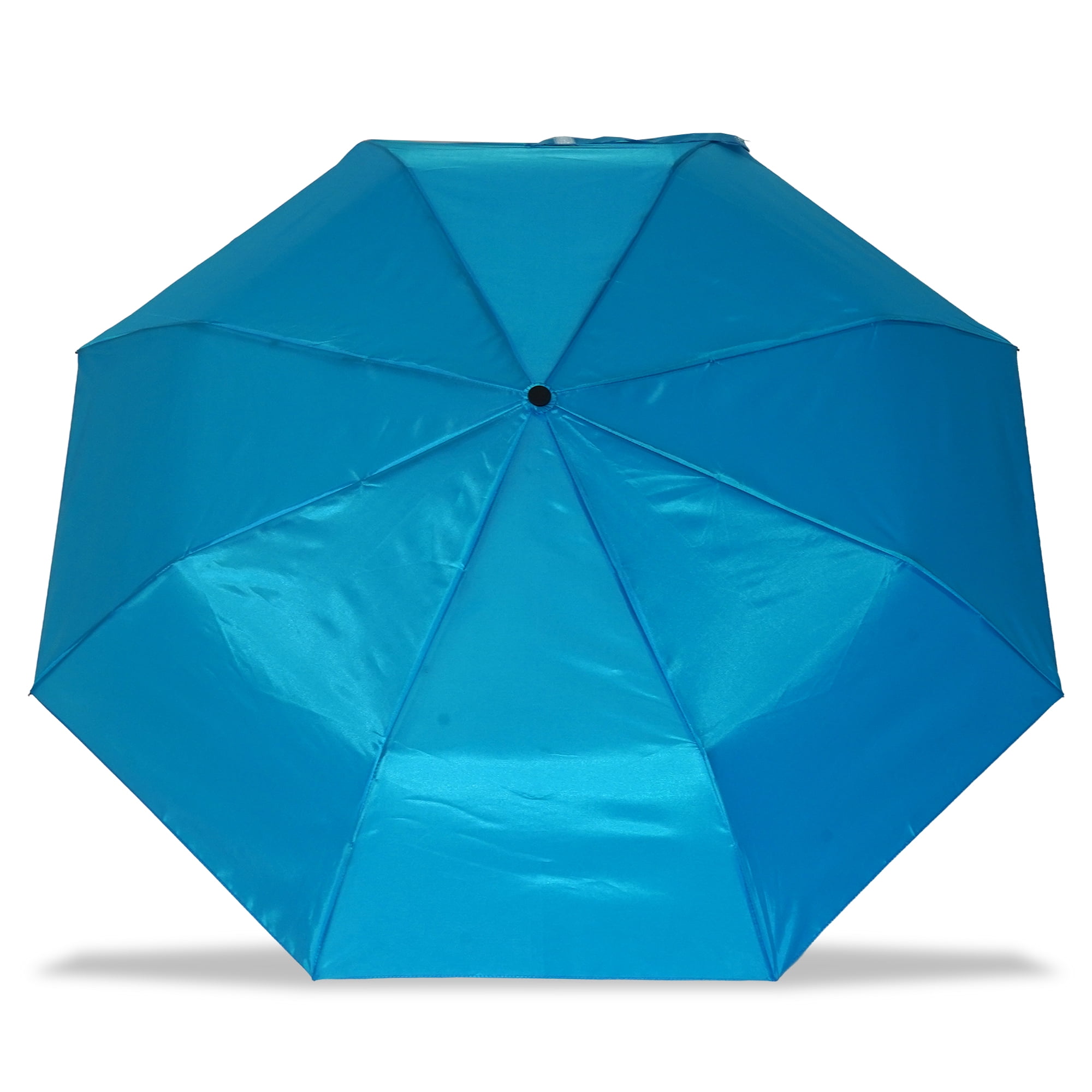 Misty Harbor Rain Umbrella with AOC Carabiner Clip, Auto Open Auto ...