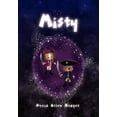 thumbnail image 1 of Misty (Hardcover), 1 of 1