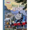 thumbnail image 1 of Pre-Owned Thomas the Tank Engine: Misty Island Rescue (Hardcover) 0375867147 9780375867149, 1 of 1