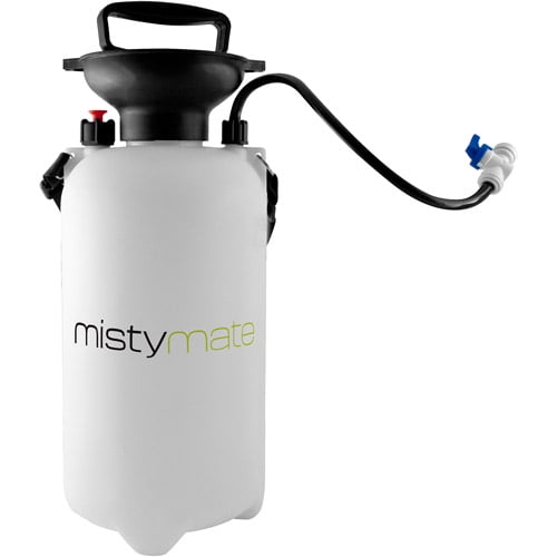 misty mate portable misting system