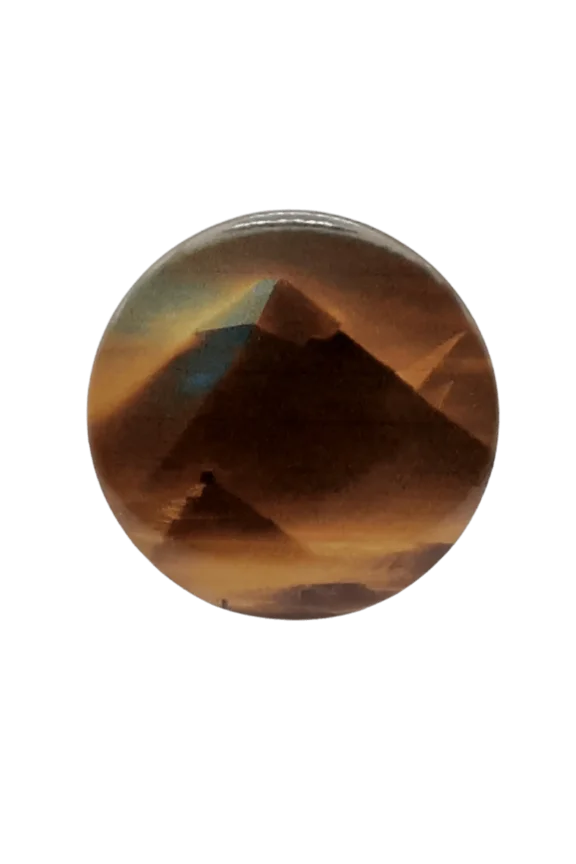 Misty Mountains