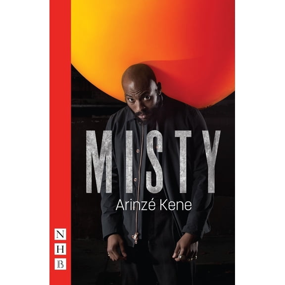 Misty (Paperback)