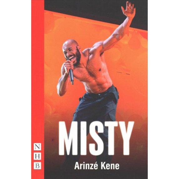 Pre-Owned Misty (Paperback)