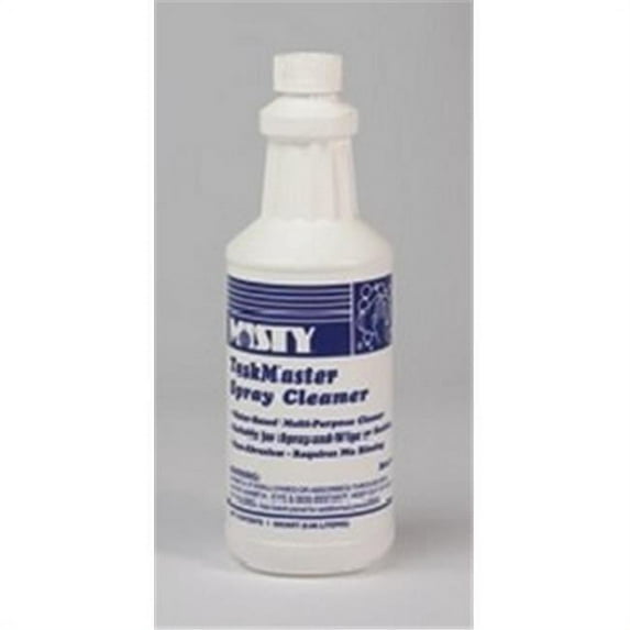 Misty R17012 Taskmaster Spray Cleaner