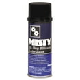 thumbnail image 1 of Misty Si-Dry Silicone Spray Lubricant Aerosol Can 11oz 12/Carton 1033585, 1 of 2
