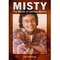thumbnail image 1 of Misty: The Music of Johnny Mathis, (Paperback), 1 of 1