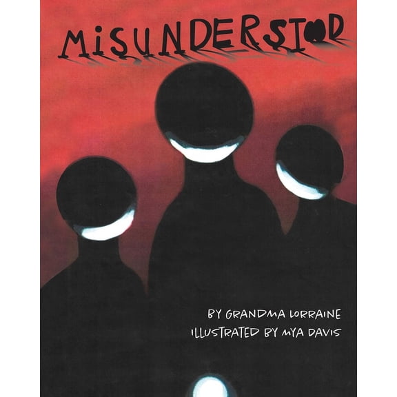 Misunderstood, (Paperback)
