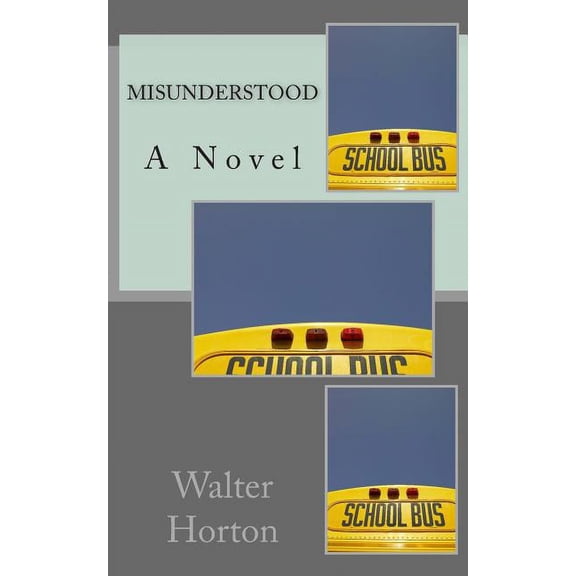 Misunderstood (Paperback)