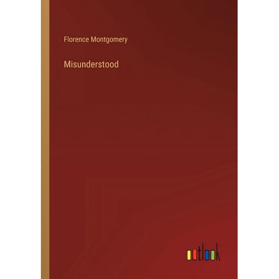 Misunderstood (Paperback)