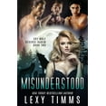 thumbnail image 1 of Misunderstood (Paperback), 1 of 1