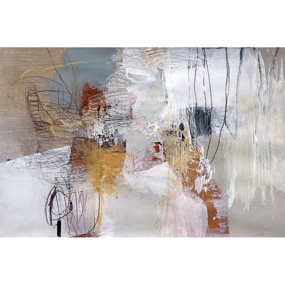 Misunderstood Poster Print by Natasha Barnes