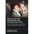 thumbnail image 1 of Misurazioni della qualitÃ  della vita correlata alla salute, (Paperback), 1 of 1