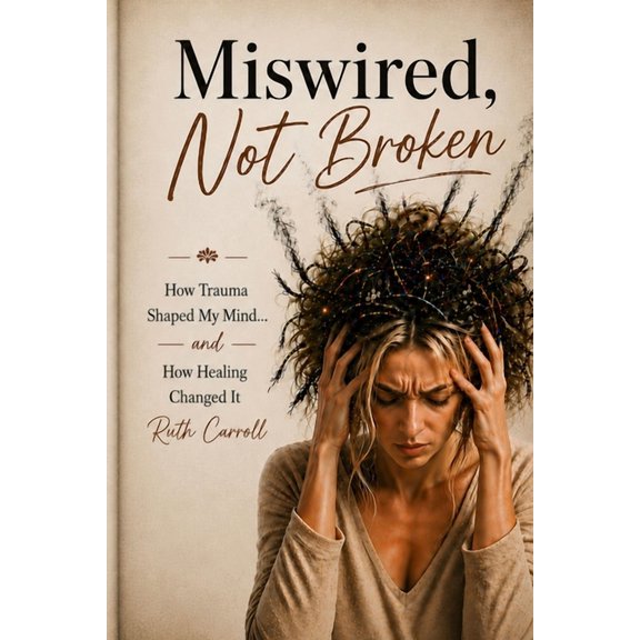 Miswired, Not Broken, (Paperback)