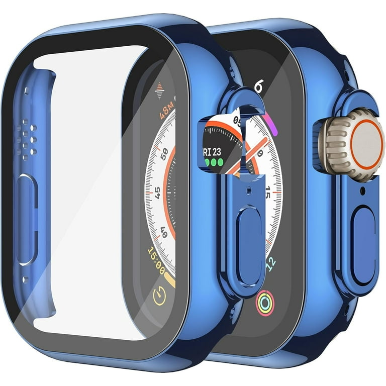 Misxi case for apple watch series 6 shop