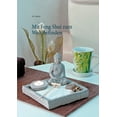thumbnail image 1 of Mit Feng Shui zum Wohlbefinden, (Paperback), 1 of 1