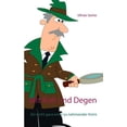 thumbnail image 1 of Mit Kolt und Degen: Ein nicht ganz ernst zu nehmender Krimi, (Paperback), 1 of 1