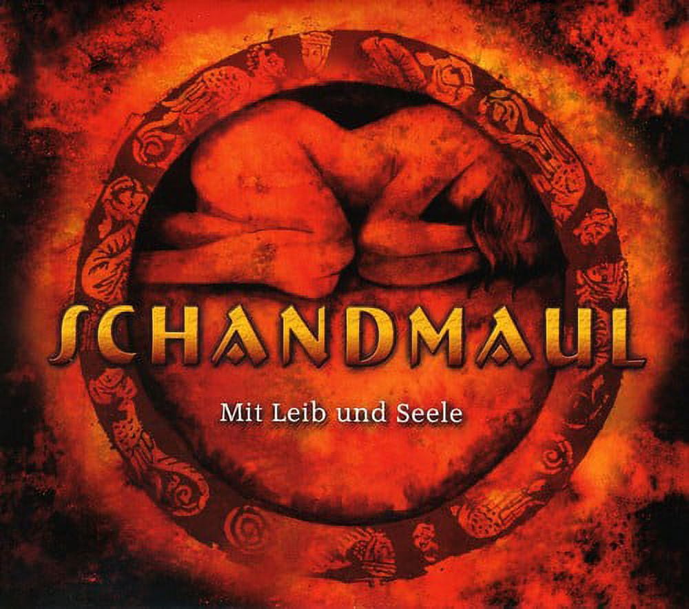 Mit Leib Und Seele (CD)