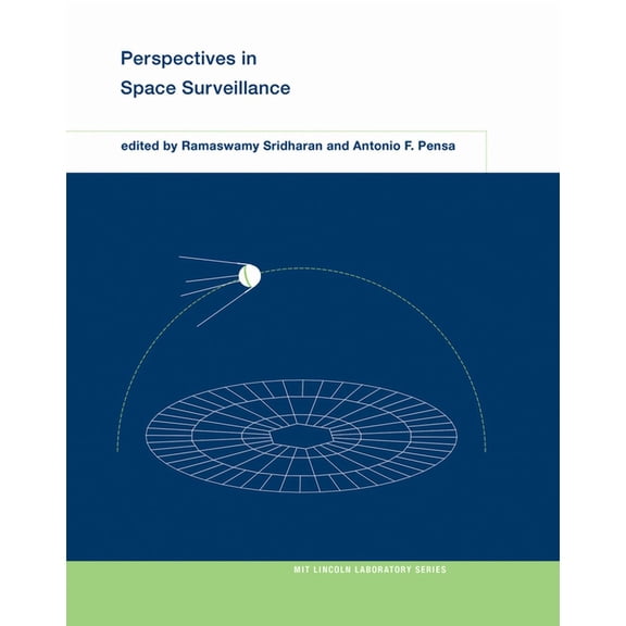 Mit Lincoln Laboratory Perspectives in Space Surveillance, (Paperback)