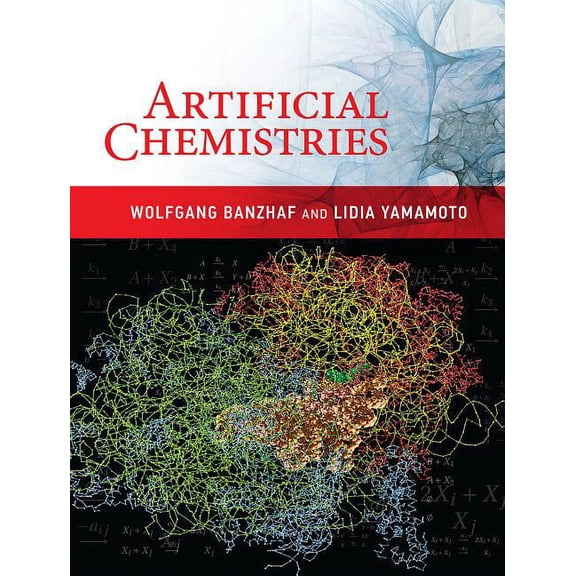Mit Press: Artificial Chemistries