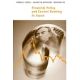 thumbnail image 1 of Mit Press Financial Policy and Central Banking in Japan, (Paperback), 1 of 1
