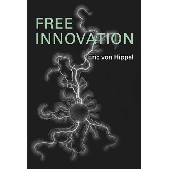 Pre-Owned Mit Press: Free Innovation