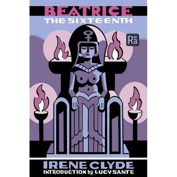 Beatrice the Sixteenth