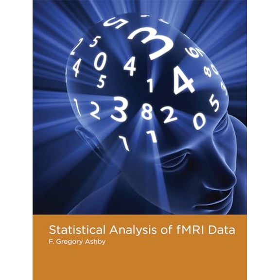 Pre-Owned Statistical Analysis of fMRI Data (Hardcover) 0262015048 9780262015042