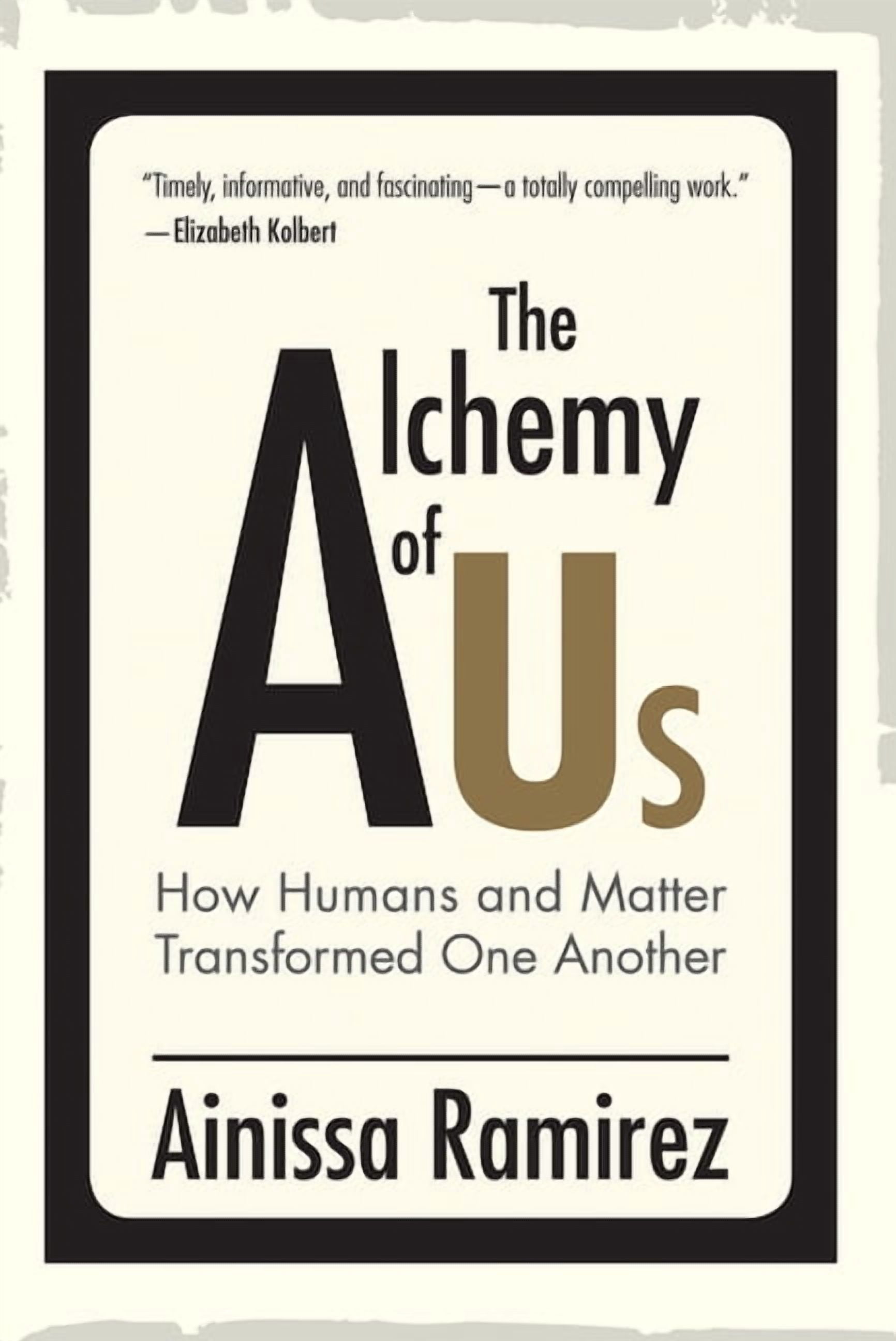 Mit Press: The Alchemy of Us (Hardcover) - Walmart.com