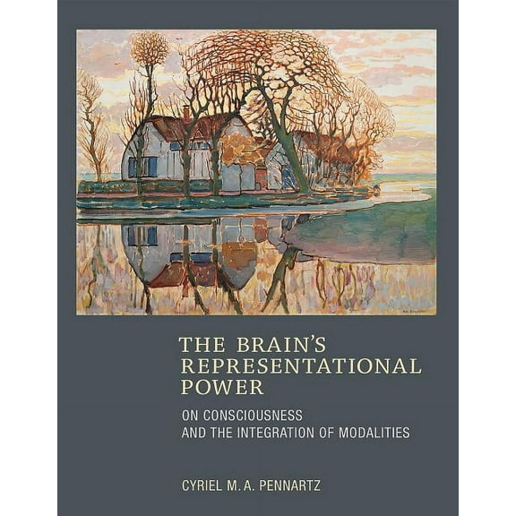 Mit Press: The Brain's Representational Power