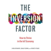 Mit Press: The Inversion Factor (Hardcover)