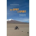 thumbnail image 1 of Mit Sprit zu Spirit : Handwerker auf Weltreise (Paperback), 1 of 5