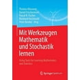 thumbnail image 1 of Mit Werkzeugen Mathematik Und Stochastik Lernen - Using Tools for Learning Mathematics and Statistics, (Paperback), 1 of 1