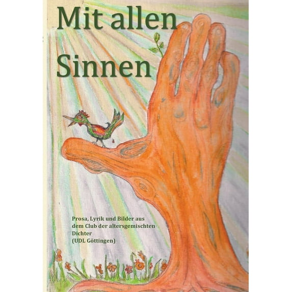 Mit allen Sinnen, (Paperback)