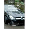 thumbnail image 1 of Mit dem Auto durch die Zeit Band 2 (Paperback), 1 of 1