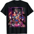 thumbnail image 1 of Mita from Miside All Personalities T-Shirt â€“ Unique Character Graphic Tee, 1 of 2