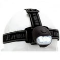 thumbnail image 1 of Mitaki Japan Wind-Up LED Head Lamp, 1 of 2