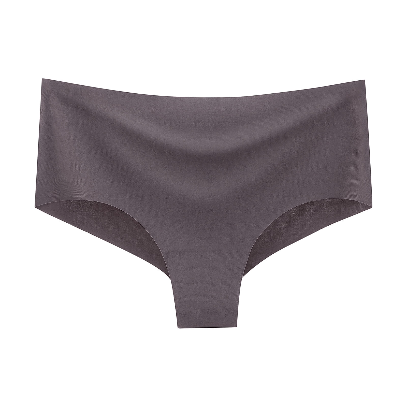Mitankcoo Briefs Panties for Ladies Seamless Cheeky Bikini Briefs