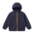 thumbnail image 1 of Mitankcoo Girls Hooded Lined Softshell Jacket Full Zip Windproof Outerwear with Pockets for Kids Outdoor Casual Coat 1-13Y, 1 of 7