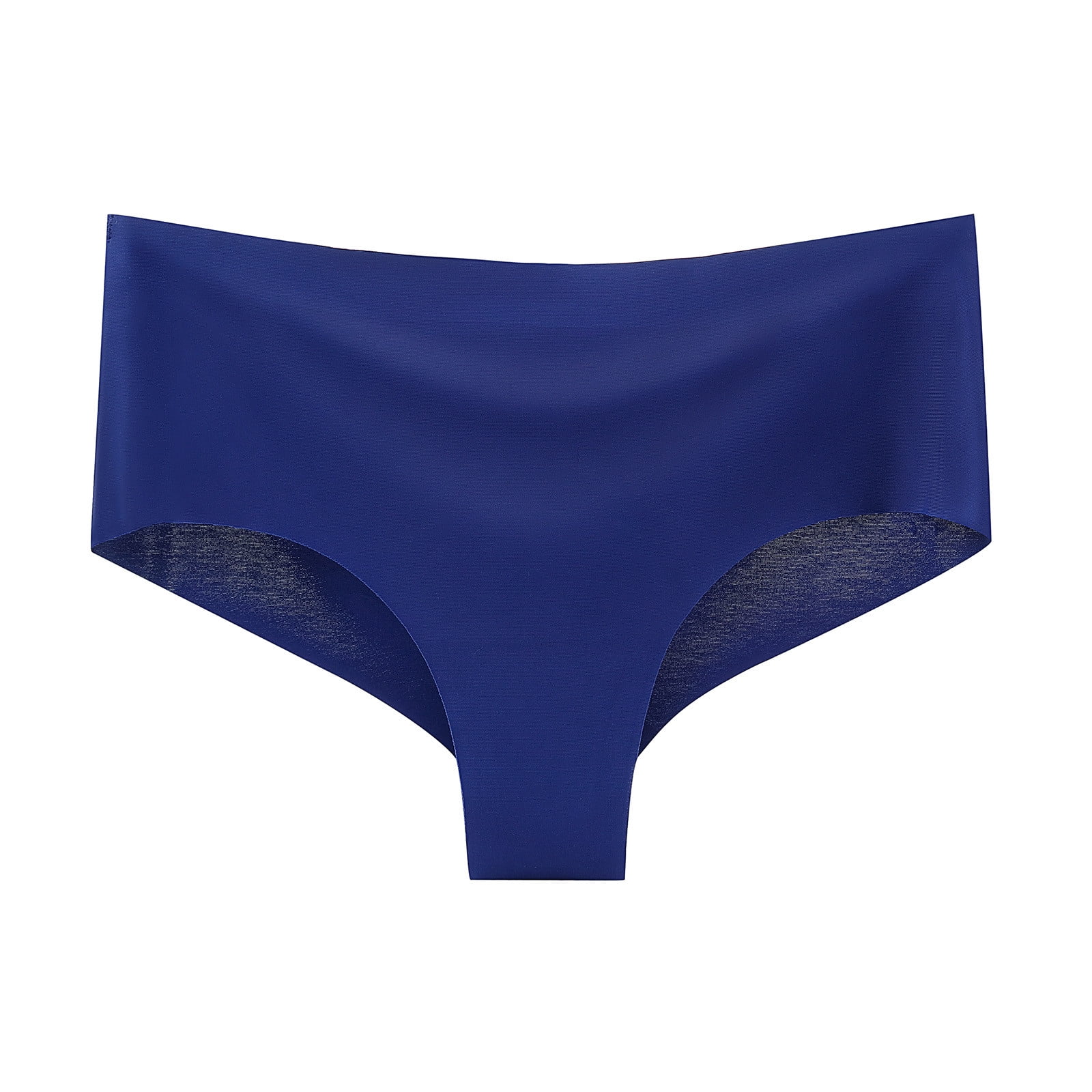Mitankcoo Womens Panties Briefs Seamless Cheeky Bikini Briefs Soft No