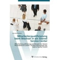 thumbnail image 1 of Mitarbeiterqualifizierung beim Wechsel in ein Shared Service Center (Paperback), 1 of 1