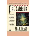 thumbnail image 1 of Mitch Bushyhead Mystery The Fire Carrier, (Paperback), 1 of 1