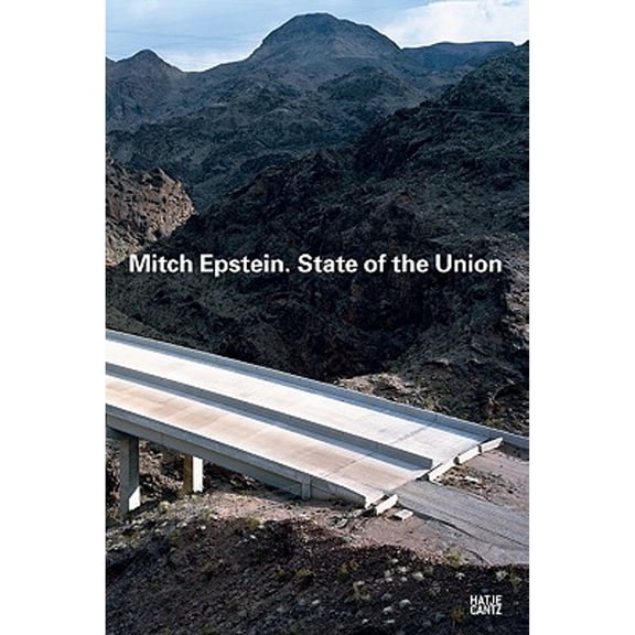 Pre-Owned Mitch Epstein. State of the Union 9783775727846 Used
