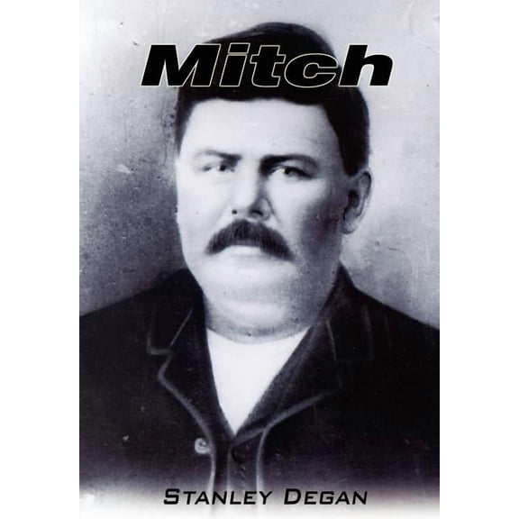 Mitch (Hardcover)