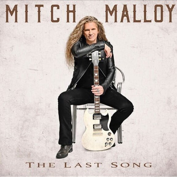 Mitch Malloy - The Last Song - Music & Performance - CD