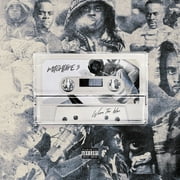 Mitch - Mitchtape3 - Music & Performance - CD