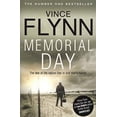 thumbnail image 1 of Pre-Owned Memorial Day (Mitch Rapp) (Paperback) 1416526579 9781849835817, 1 of 1